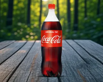 Coca Cola 1.5L