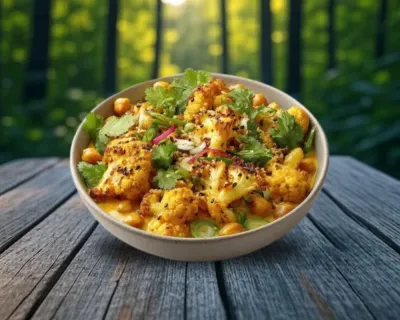 Plats Boeuf Keema Aloo