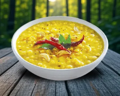 Plats Poulet Dal