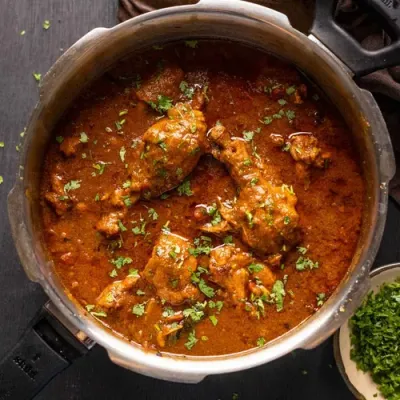 PLATS POULET