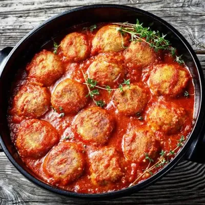 BOULETTES
