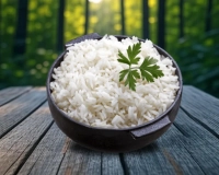 Basmati Zira Riz