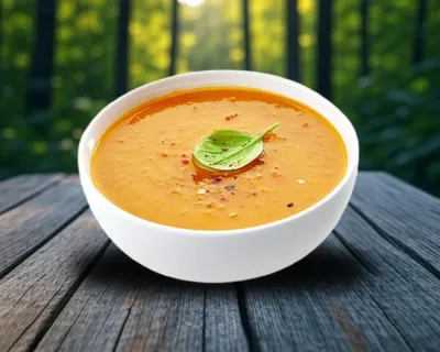 DAL SOUPE