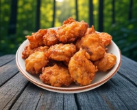 PAKORA POULET