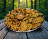 MIXTE PAKORA