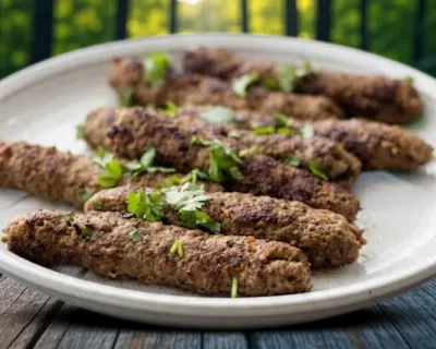 SHISH KEBAB