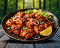 POISSON TIKKA
