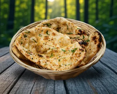 Naan Zera