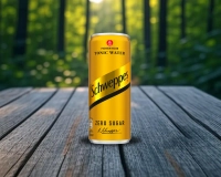 Schweppes 33cl.