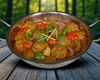 Boulettes