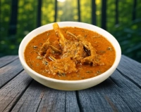 Plats Poulet CURRY