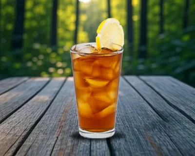 Lipton Ice Tea 33cl.