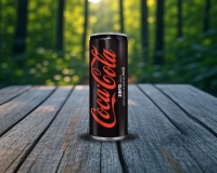 Coca Cola Zéro 33cl.