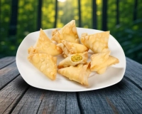 SAMOSSA POULET