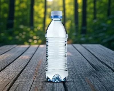 Bouteille Eau 50cl
