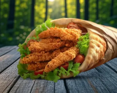 Sandwich Tender