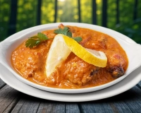 Plats Poisson Shahi Korma