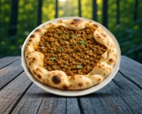 Naan Keema