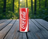 Coca Cola 33cl.
