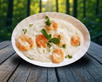 RAÏTA CREVETTES