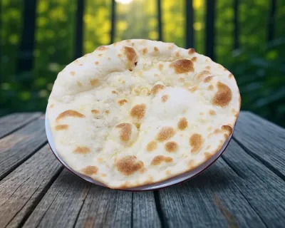 Naan Nature