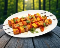 PANEER TIKKA