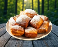 MIX BEIGNETS
